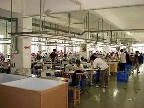 服(fu)裝(zhuang)制造 行(xing)業(ye)從(cong)業(ye)者(zhe)不(bu)可(ke)忽(hu)視(shi)的(de)核(he)心環節