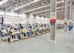 服(fu)裝(zhuang)加工廠(chang)的(de)設(she)立條(tiao)件(jian)與利(li)潤(run)分析(xi)