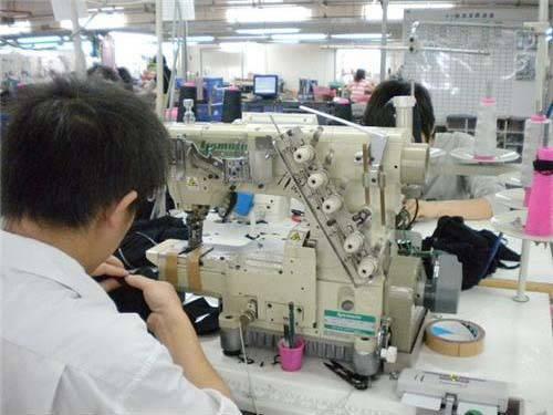 服裝加(jia)工制作流(liu)程全認識 從設(she)計(ji)到成品(pin)的完(wan)整(zheng)解(jie)析(xi)