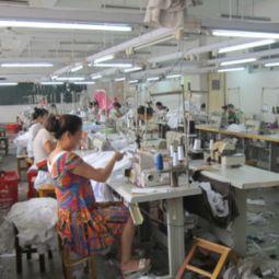 騰(teng)興達制衣(yi)廠(chang) 中(zhong)山市(shi)沙溪鎮(zhen)的(de)服(fu)裝(zhuang)加工領先企(qi)業(ye)