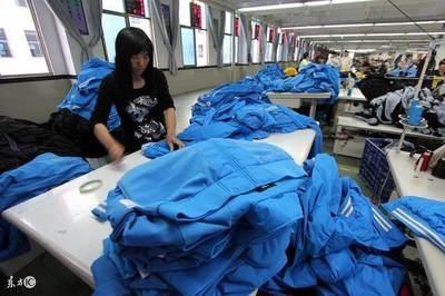 品(pin)牌(pai)商與(yu)服(fu)裝(zhuang)加工(gong)廠(chang) 為(wei)何(he)“訂(ding)單沒(mei)人(ren)接”成為行業新(xin)痛(tong)點？