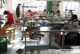 針線交(jiao)織(zhi)的江湖(hu)——服(fu)裝(zhuang)加工(gong)廠(chang)的(de)那(na)些(xie)人(ren)和(he)事