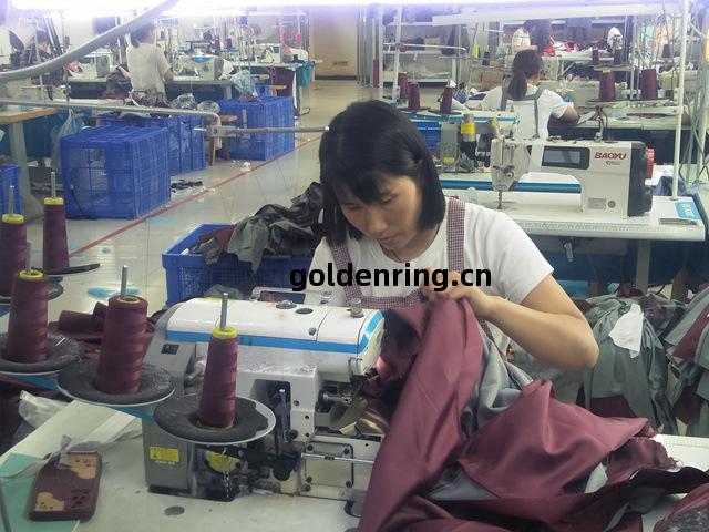 郟(jia)縣返(fan)鄉(xiang)創業潮 萬(wan)余人回歸故土(tu)，制造(zao)業再添新(xin)活(huo)力