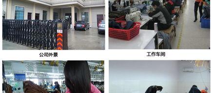 童裝與短款(kuan)羽絨服的專(zhuan)業出(chu)口加(jia)工 高級定制與OEM服務(wu)詳解(jie)